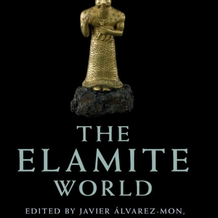 The Elamite World