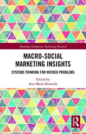 MacroSocial Marketing Insights