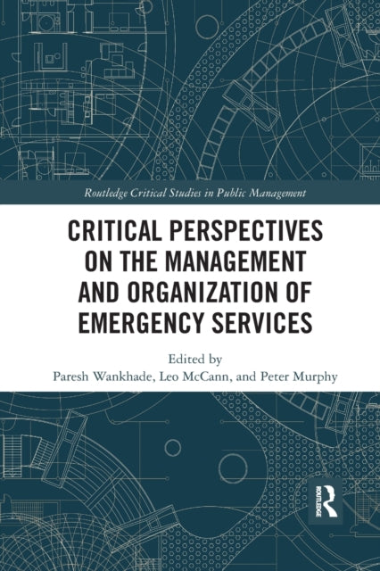 Critical Perspectives on the Management and