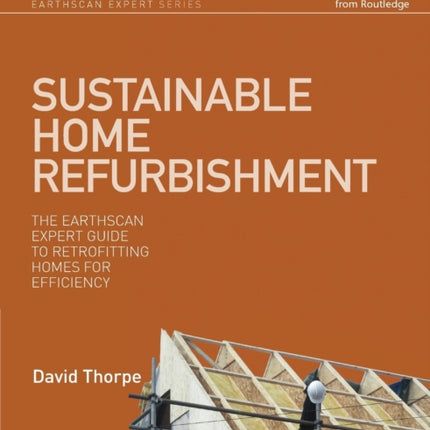 Sustainable Home Refurbishment The Earthscan