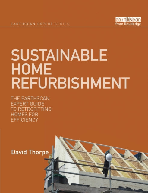 Sustainable Home Refurbishment The Earthscan