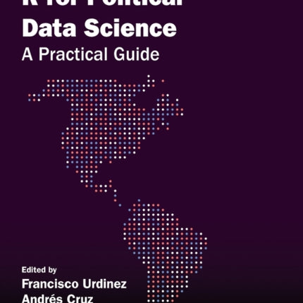 R for Political Data Science