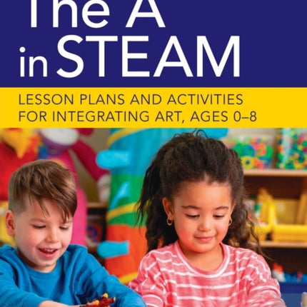 The A in STEAM