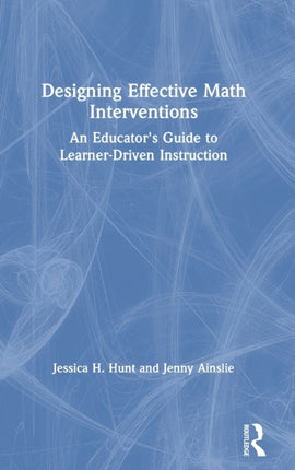 Designing Effective Math Interventions