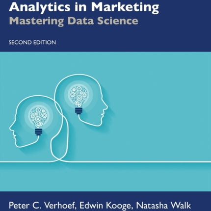 Creating Value with Data Analytics in Marketing