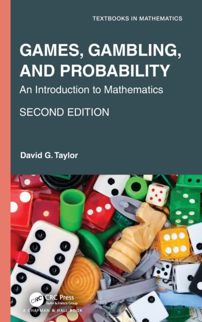 Games Gambling and Probability
