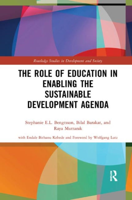 The Role of Education in Enabling the Sustainable