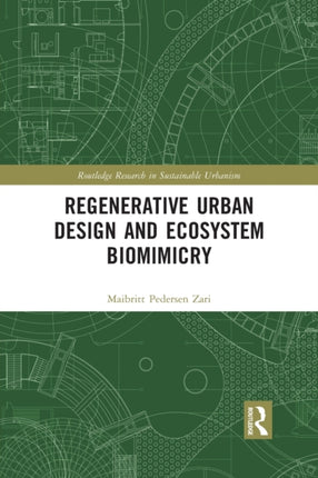 Regenerative Urban Design and Ecosystem