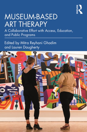 Museumbased Art Therapy