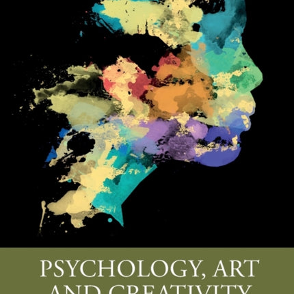Psychology Art and Creativity