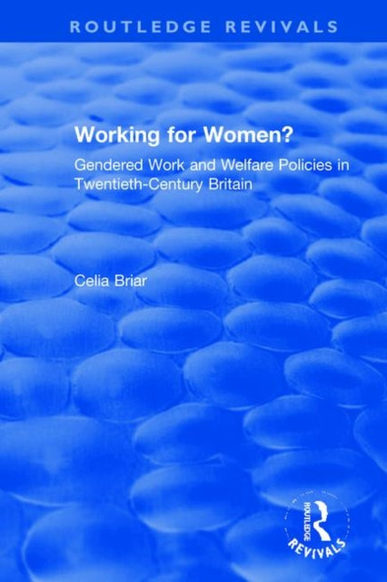 Working for Women