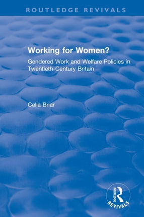 Working for Women