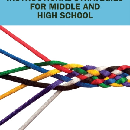 Instructional Strategies for Middle and High