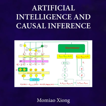 Artificial Intelligence and Causal Inference