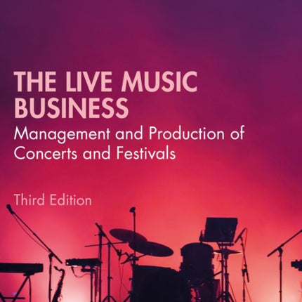 The Live Music Business