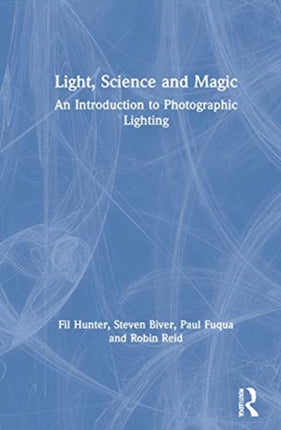 Light â Science  Magic