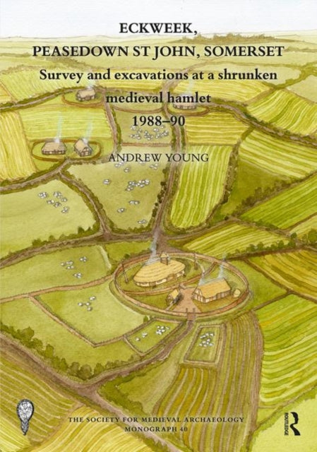 Eckweek Peasedown St John Somerset