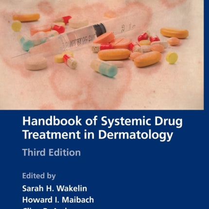 Handbook of Systemic Drug Treatment in