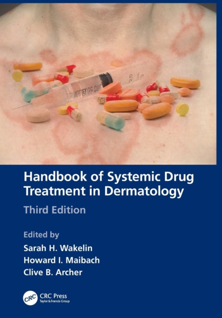 Handbook of Systemic Drug Treatment in