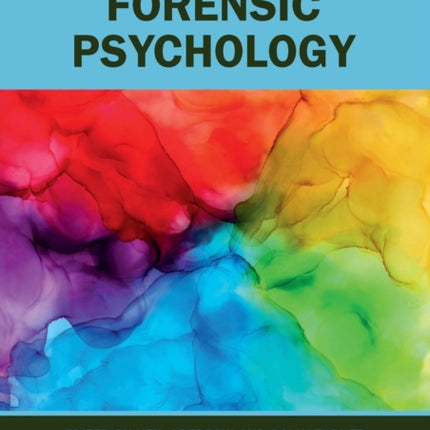 Forensic Psychology