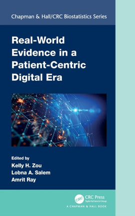 RealWorld Evidence in a PatientCentric Digital