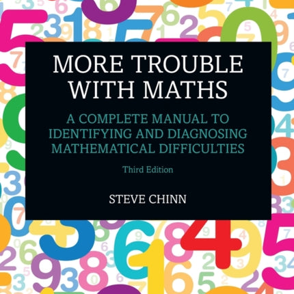 More Trouble with Maths