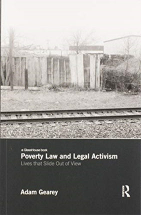 Poverty Law and Legal Activism