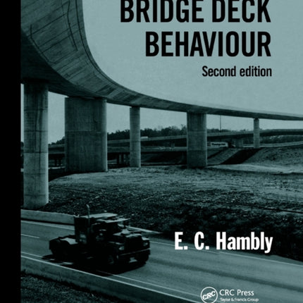 Bridge Deck Behaviour