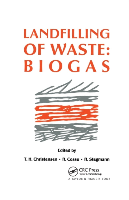 Landfilling of Waste Biogas