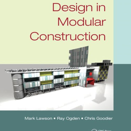 Design in Modular Construction