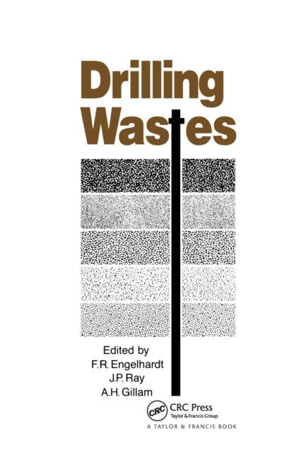 Drilling Wastes