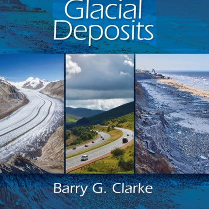 Engineering of Glacial Deposits