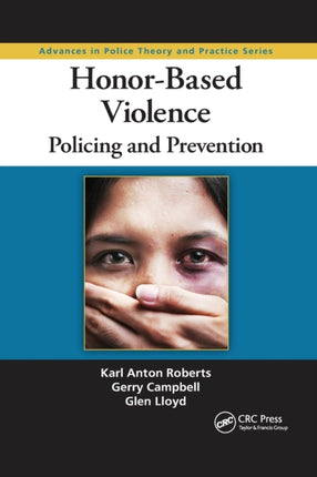 HonorBased Violence