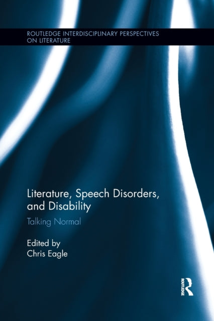 Literature Speech Disorders and Disability