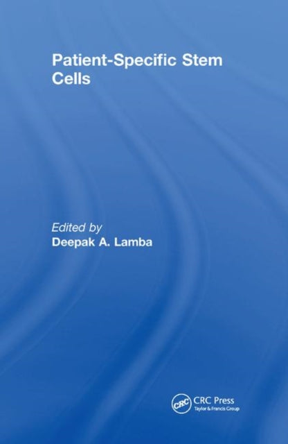 PatientSpecific Stem Cells