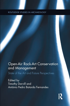 OpenAir RockArt Conservation and Management