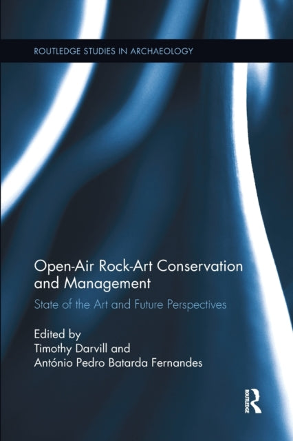 OpenAir RockArt Conservation and Management