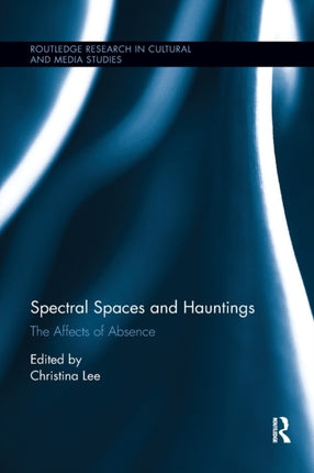 Spectral Spaces and Hauntings