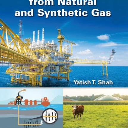 Chemical Energy from Natural and Synthetic Gas