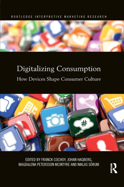 Digitalizing Consumption