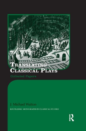 Translating Classical Plays