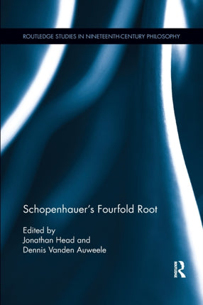 Schopenhauers Fourfold Root