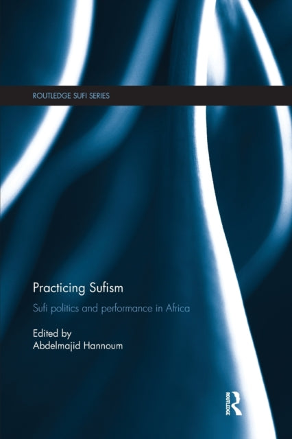 Practicing Sufism