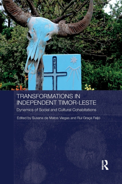 Transformations in Independent TimorLeste