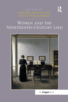 Women and the NineteenthCentury Lied