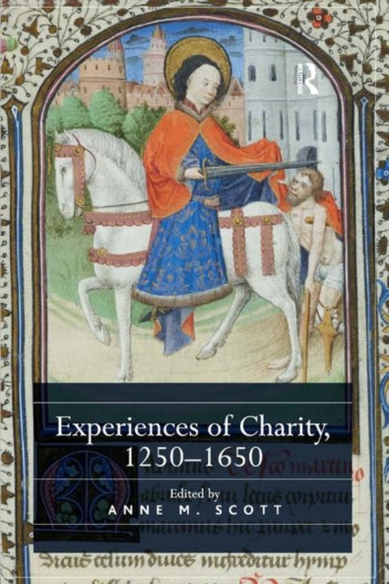 Experiences of Charity 12501650