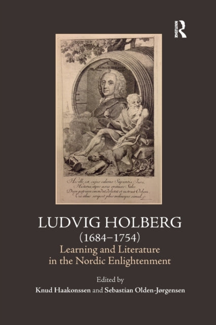 Ludvig Holberg 16841754