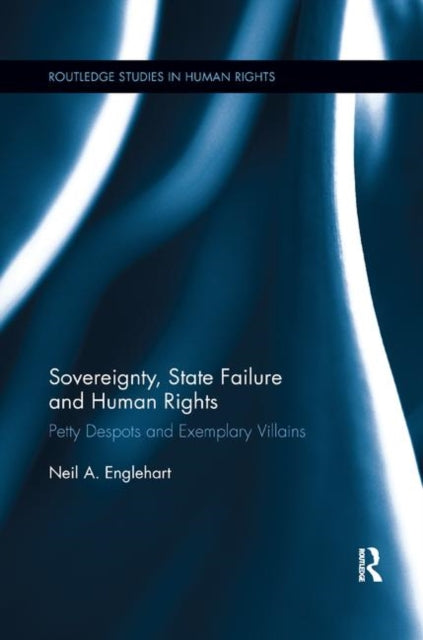 Sovereignty State Failure and Human Rights