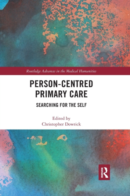 Personcentred Primary Care