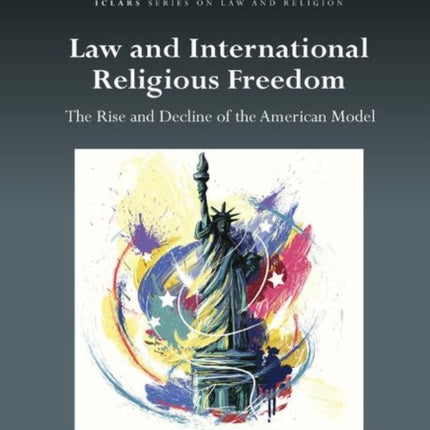 Law and International Religious Freedom